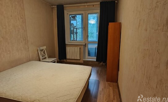 Продажа 2-комн квартиры на вторичном рынке ул Шереметьевская,  д. 35