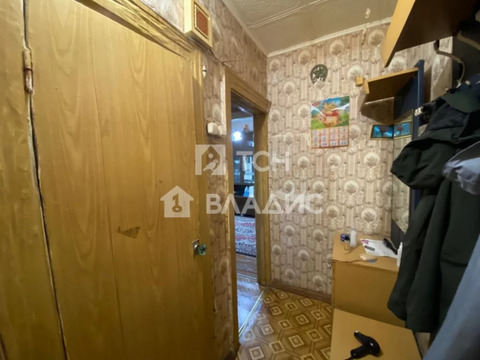 Продажа 2-комн квартиры на вторичном рынке Свердловский, ул. Северная,  д. 1