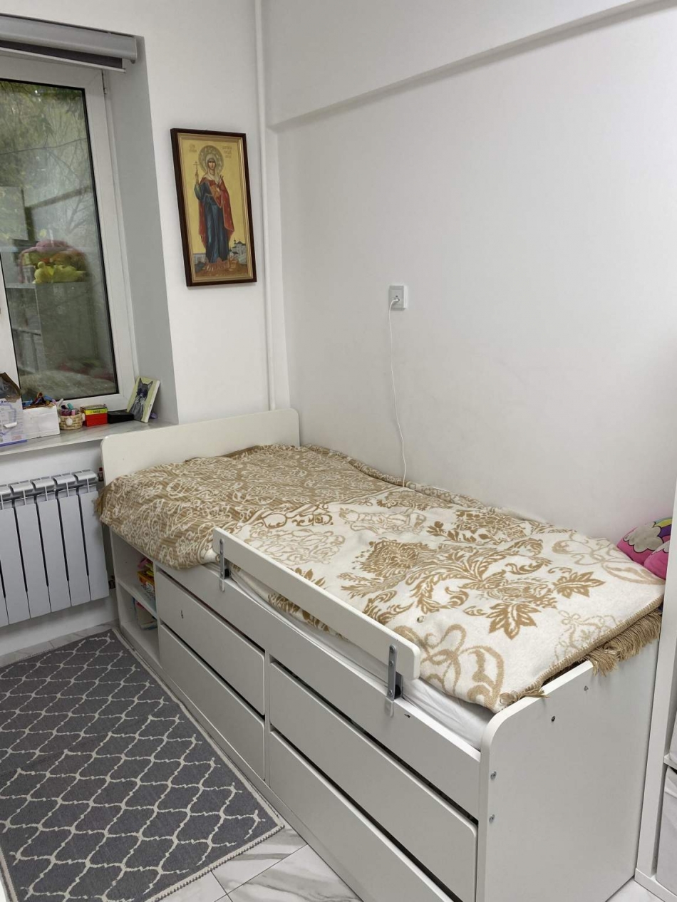 Продажа 3-комн квартиры на вторичном рынке Черёмушкинский проезд,  д. 3,  к. 1