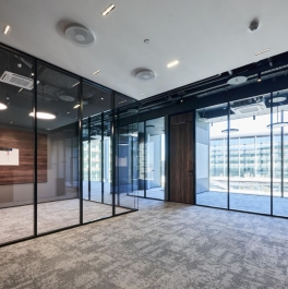 Аренда офиса Сколковское ш, д. 43 Аренда офиса Сколковское ш, д. 43