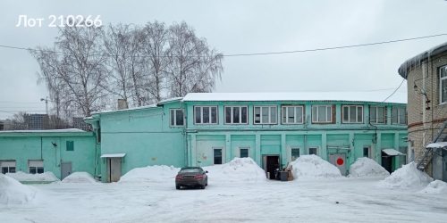 Помещение свободного назначения улица Вучетича,  д. 1А