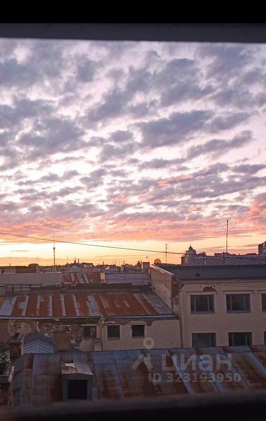 Продажа комнаты Гагаринская улица, 3Б