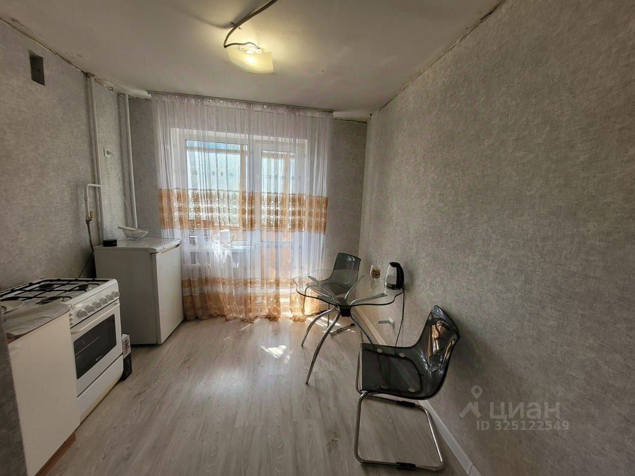 Продажа 1-комн квартиры на вторичном рынке Красногорск, улица Карбышева, 13