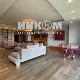 Продажа 3-комн квартиры на вторичном рынке ул Нежинская,  д. 1,  к. 3