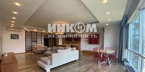 3-комн квартира ул Нежинская,  д. 1,  к. 3