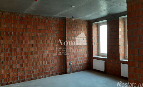 Продажа 3-комн квартиры на вторичном рынке ул Академика Константинова,  д. 1,  к. 2