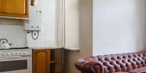 3-комн квартира Кронверкский проспект, 27Б