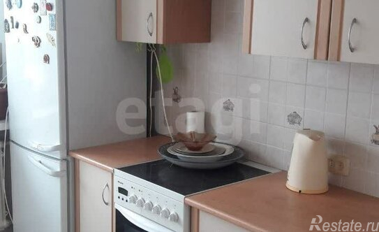 Продажа 2-комн квартиры на вторичном рынке Пулковское ш,  д. 15,  к. 2