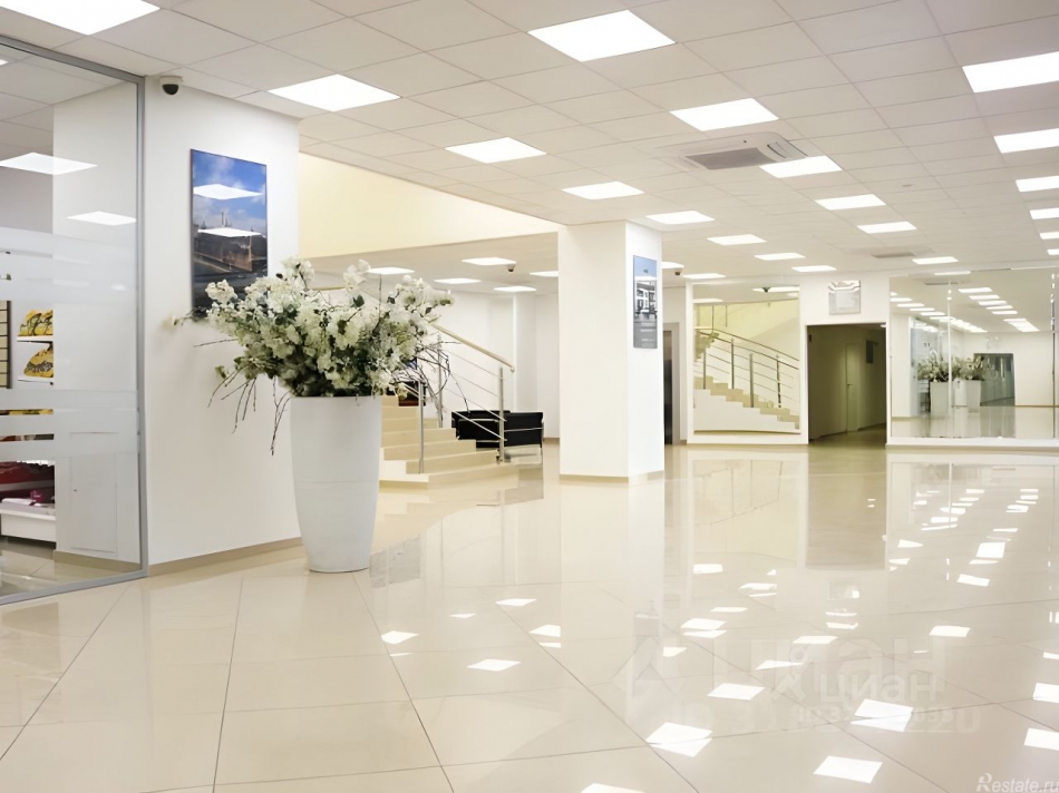 Продажа офиса Научный проезд,  д. 8,  к. 1