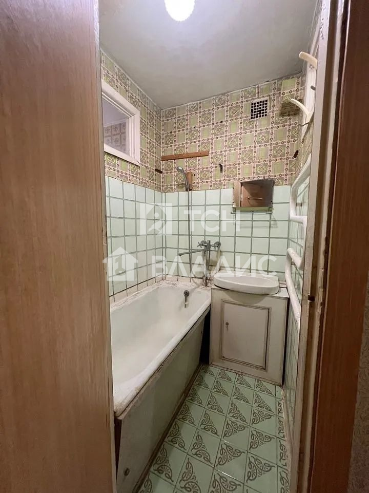 1-комн квартира Королёв, Стадионная улица, 4