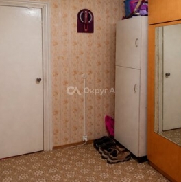 Продажа 2-комн квартиры на вторичном рынке Кашира г, Вахрушева ул,  д. 12