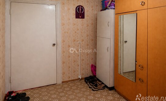 Продажа 2-комн квартиры на вторичном рынке Кашира г, Вахрушева ул,  д. 12