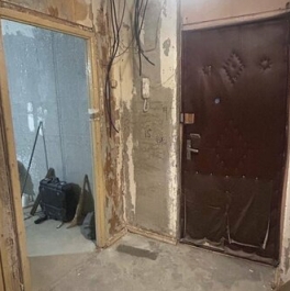 Продажа 2-комн квартиры на вторичном рынке Орехово-Зуевский городской округ, Почтовая улица,  д. 12