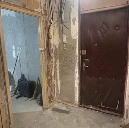 2-комн квартира Орехово-Зуевский городской округ, Почтовая улица,  д. 12