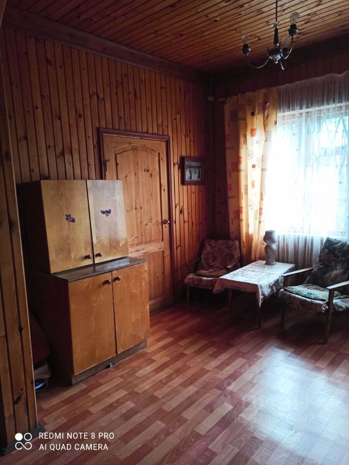 Продажа дома Лебяжье тер., проезд 8-й Квантовый, 48
