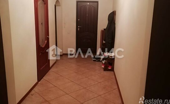 Продажа 3-комн квартиры на вторичном рынке Одинцовский городской округ, улица Дружбы