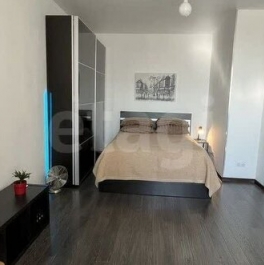 Продажа 1-комн квартиры на вторичном рынке улица Васенко,  д. 12