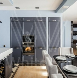 Продажа 3-комн квартиры на вторичном рынке Страстной бульвар,  д. 10 к1