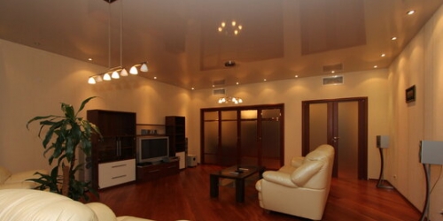 4-комн квартира Каковинский М. пер,  д. 8