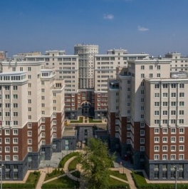 Продажа 3-комн квартиры на вторичном рынке ул Мытная,  д. 7,  к. 1