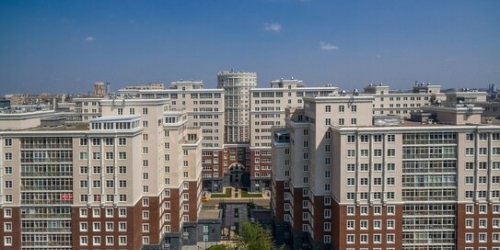 3-комн квартира ул Мытная,  д. 7,  к. 1