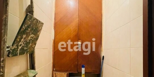 2-комн квартира ул Гагаринская,  д. 13