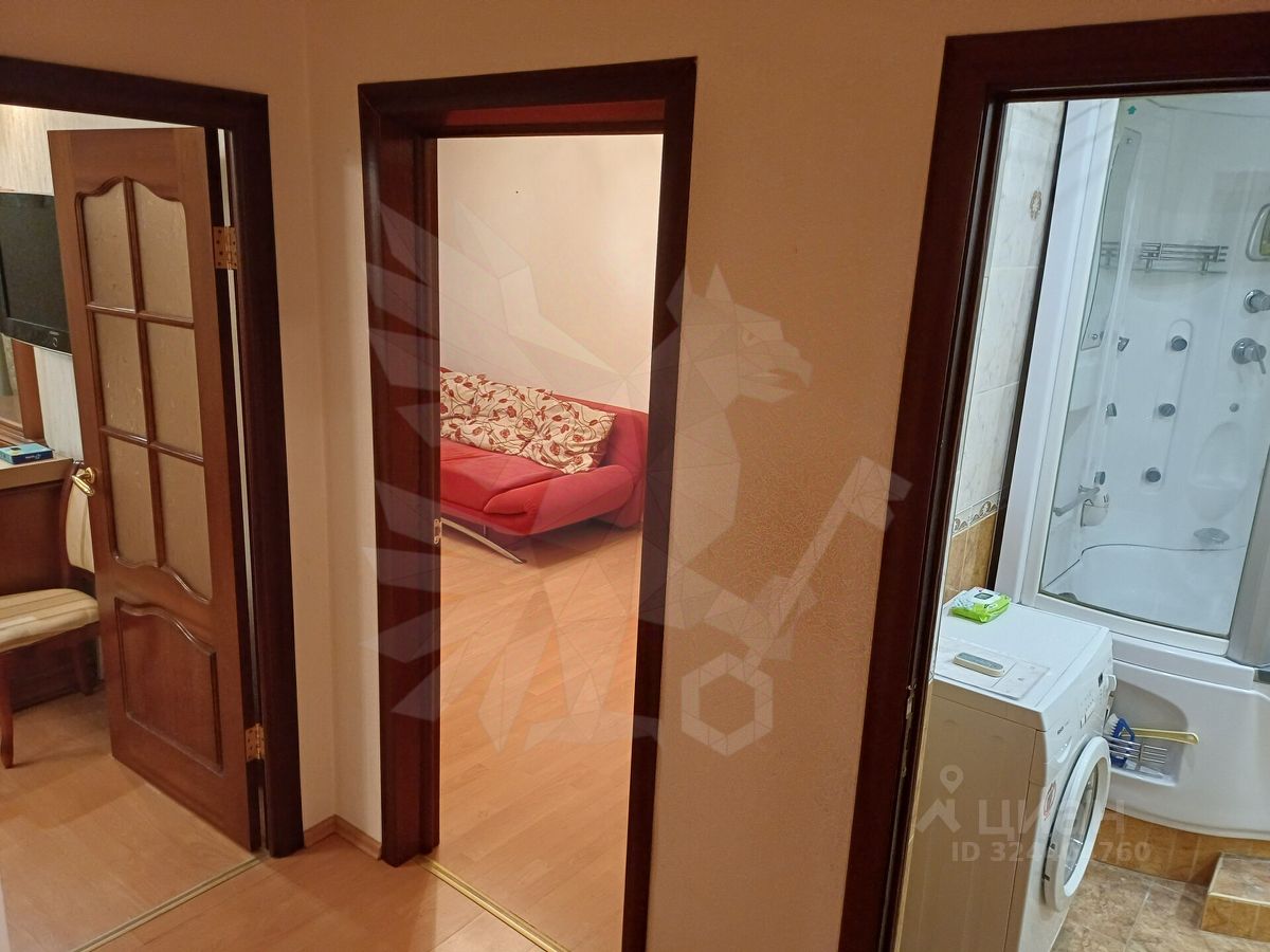 Продажа 3-комн квартиры на вторичном рынке Коптевская улица, 32А