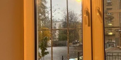 2-комн квартира улица Зайцева, 3