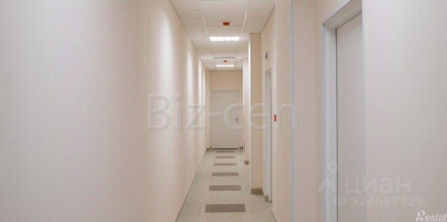 Офис Заозёрная улица,  д. 8