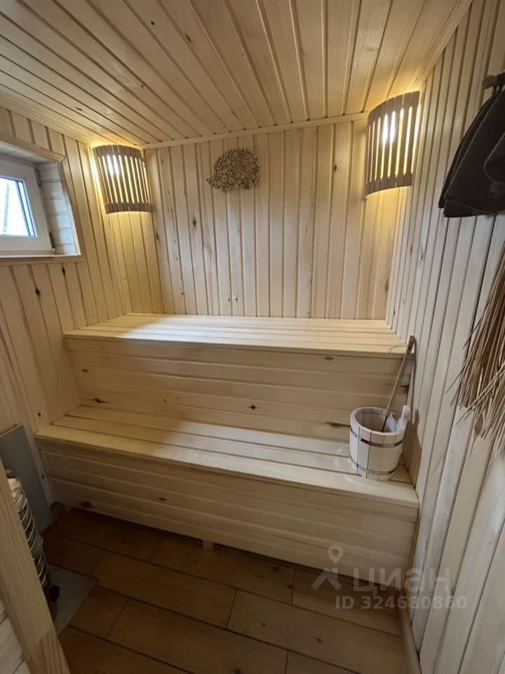 Продажа дома Долина Уюта кп, улица Верная, 3100