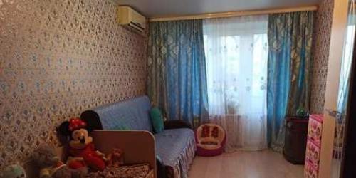 3-комн квартира Электроугли, ул. Школьная,  д. 45