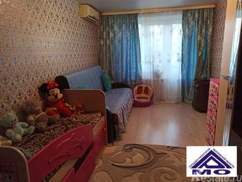 Продажа 3-комн квартиры на вторичном рынке Электроугли, ул. Школьная,  д. 45