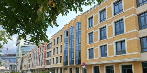 Помещение свободного назначения Олимпийский пр-кт,  д. 10