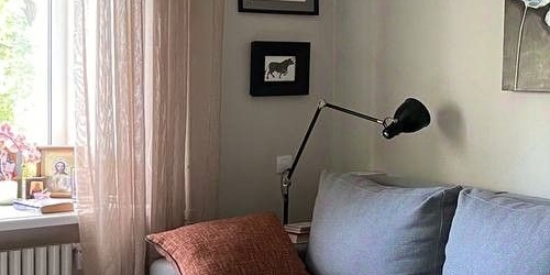 2-комн квартира Петергоф, Блан-Менильская улица, 9