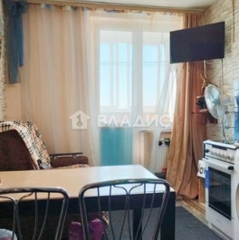 Продажа 2-комн квартиры на вторичном рынке Никольское городское поселение, Речная улица