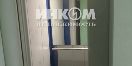 1-комн квартира Алма-Атинская улица,  д. 2