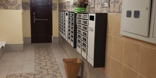 3-комн квартира Миусская 2-я ул,  д. 3-5