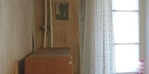 2-комн квартира улица Седова, 97К7