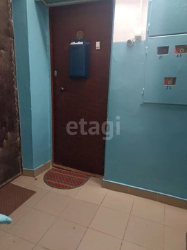 Продажа 1-комн квартиры на вторичном рынке Солнечногорск, ул. Центральная,  д. 1