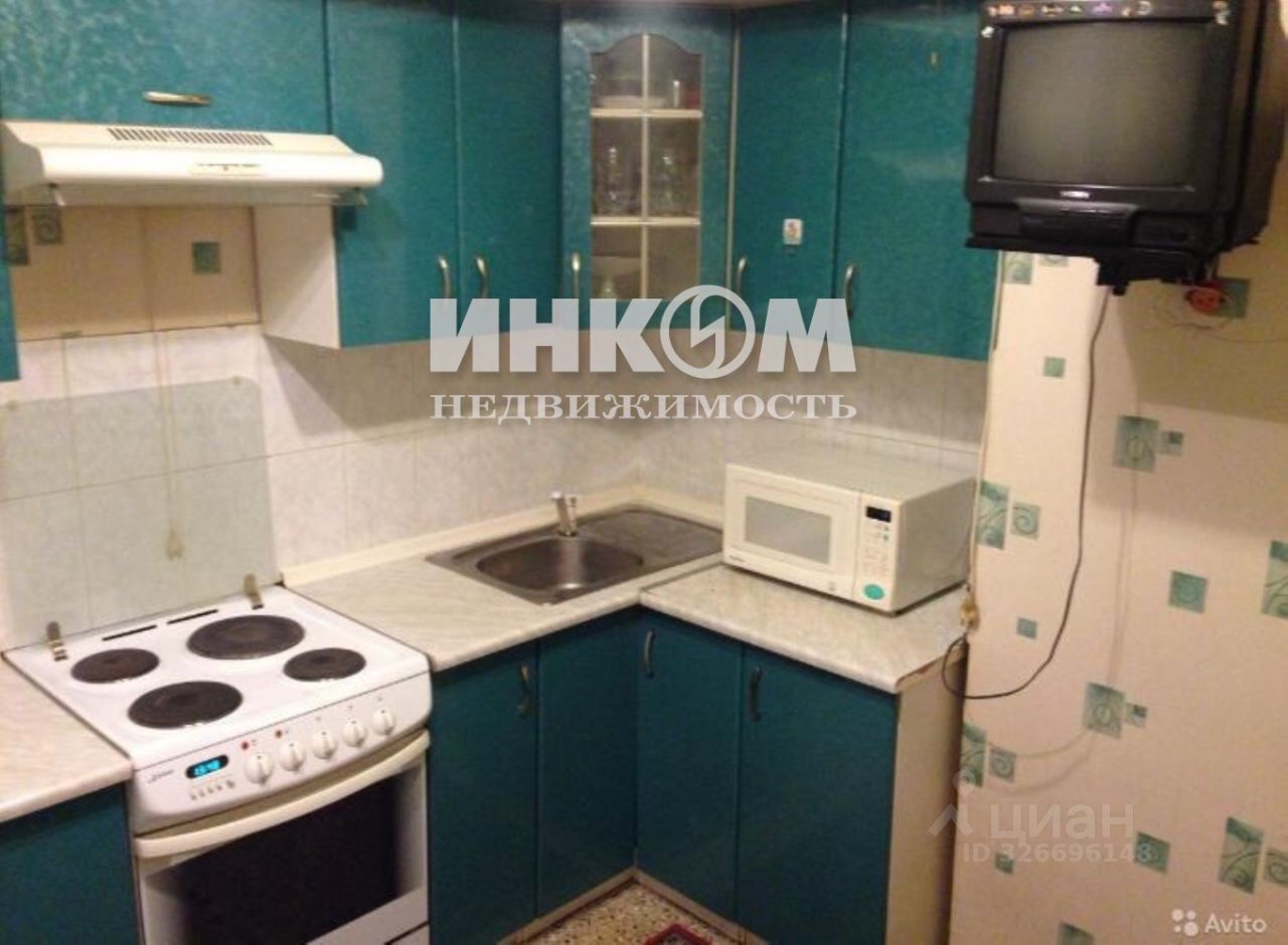 Продажа 2-комн квартиры на вторичном рынке Суздальская улица, 36К2