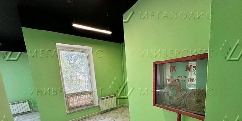 Помещение свободного назначения ул Михайлова,  д. 39