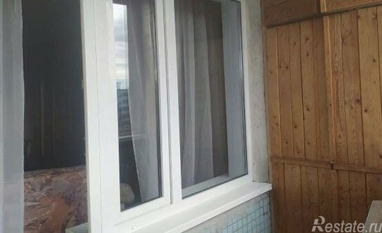 Продажа 1-комн квартиры на вторичном рынке Ясеневая ул