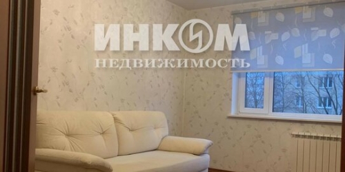 2-комн квартира Ухтомская улица,  д. 8