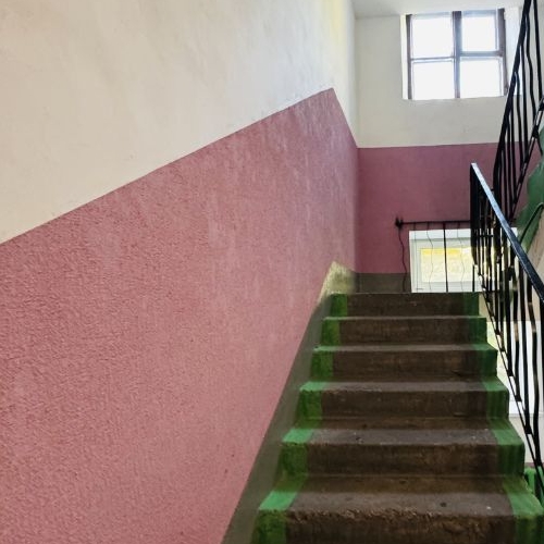 3-комн квартира Гороховая улица, 44