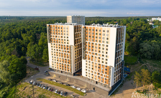 Продажа 2-комн квартиры на вторичном рынке Лыткарино, мкр 6-й,  д. 17