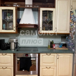 Продажа 3-комн квартиры на вторичном рынке улица Удальцова