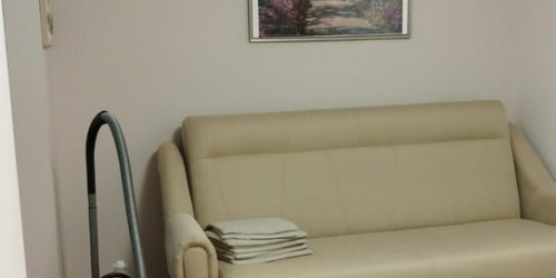 1-комн квартира улица Красная Пресня,  д. 11