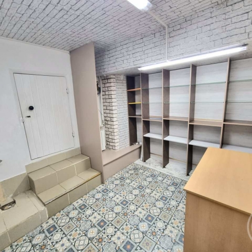 Торговое помещение Сертолово г., Ветеранов ул. ,  д. 3