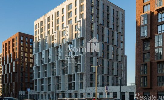 Продажа 2-комн квартиры на вторичном рынке Галерный проезд,  д. 1 к2