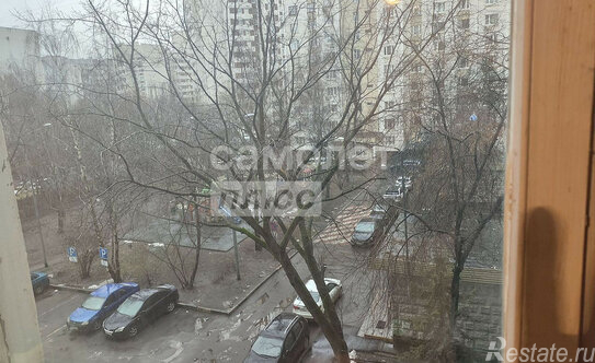 Продажа 1-комн квартиры на вторичном рынке Марьинский бульвар